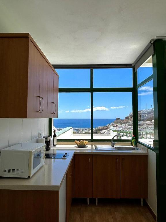 Apartamentos Halley Puerto Rico  Exterior photo