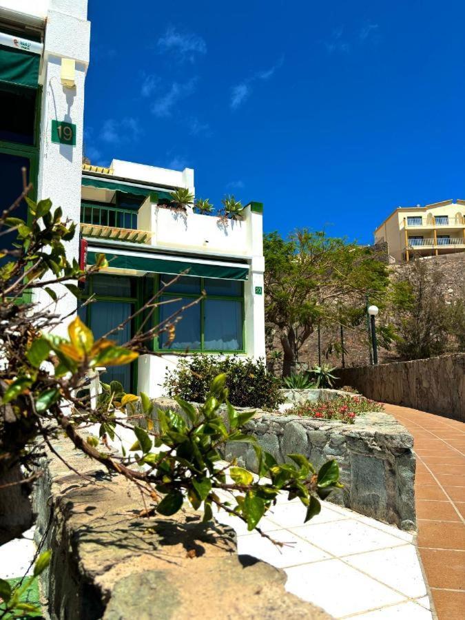 Apartamentos Halley Puerto Rico  Exterior photo